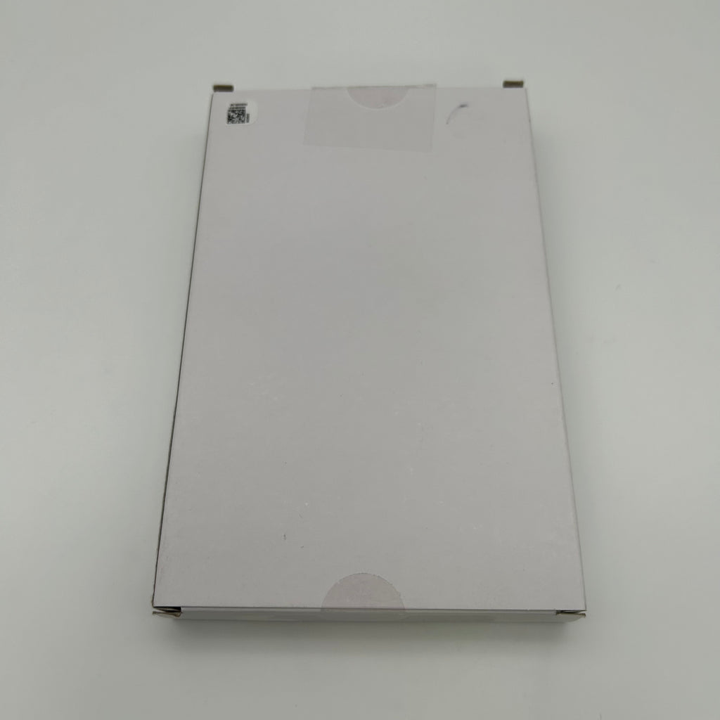 Apple iPhone 15 Pro Max OEM Back Glass Black - New No Box
