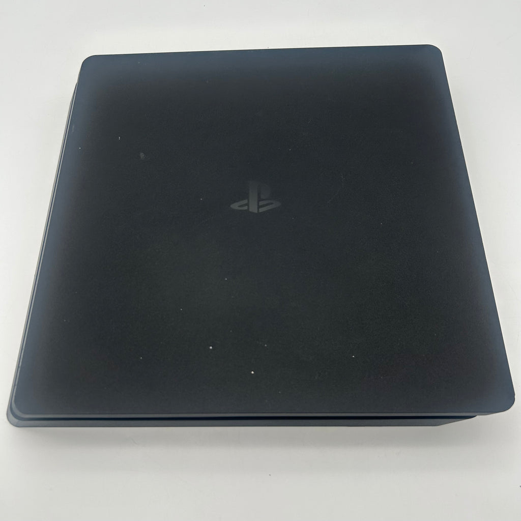 Sony PlayStation 4 CUH-2015A 500GB w/ Controller and Cables - *READ*