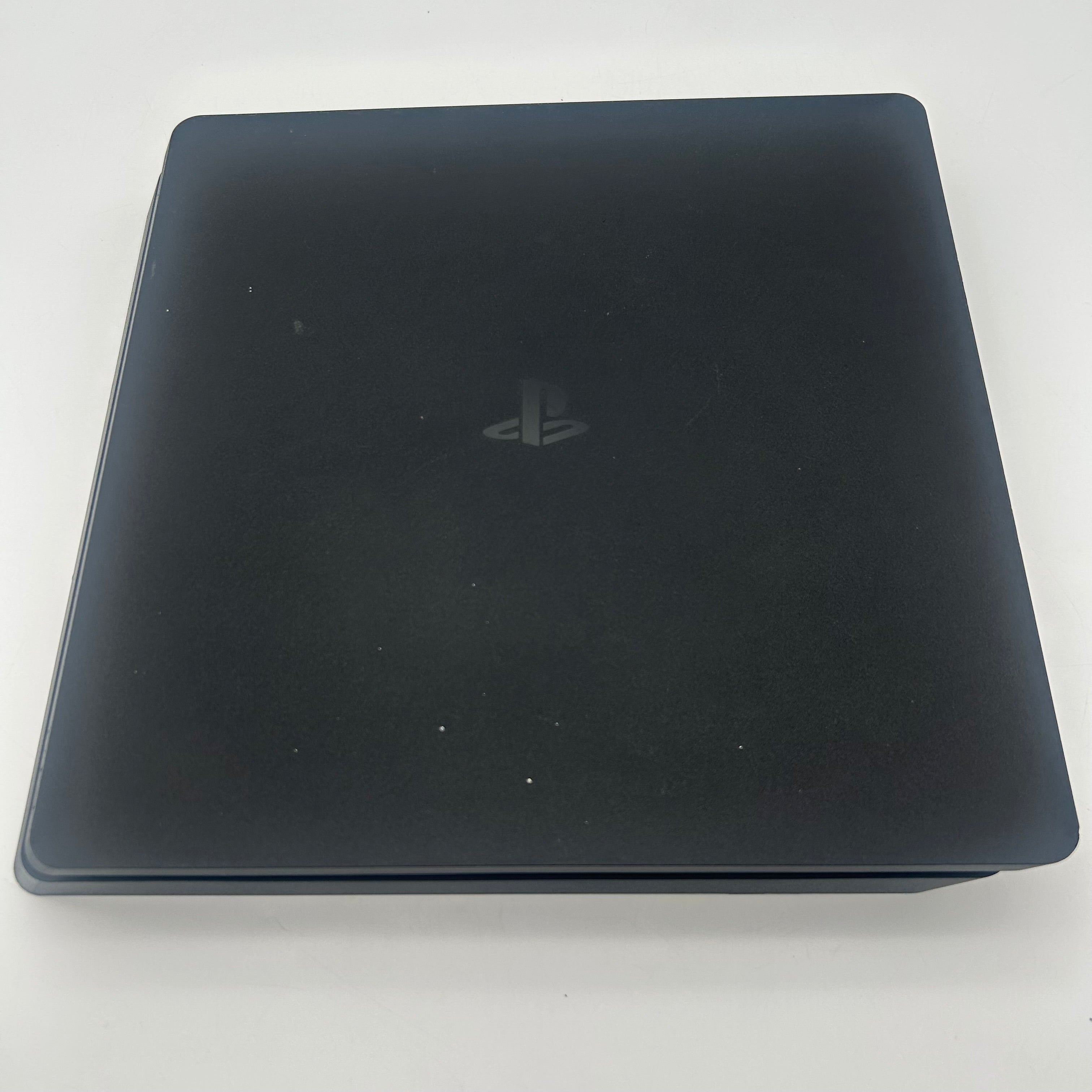 Sony PlayStation 4 CUH-2015A 500GB w/ Controller and Cables - *READ*