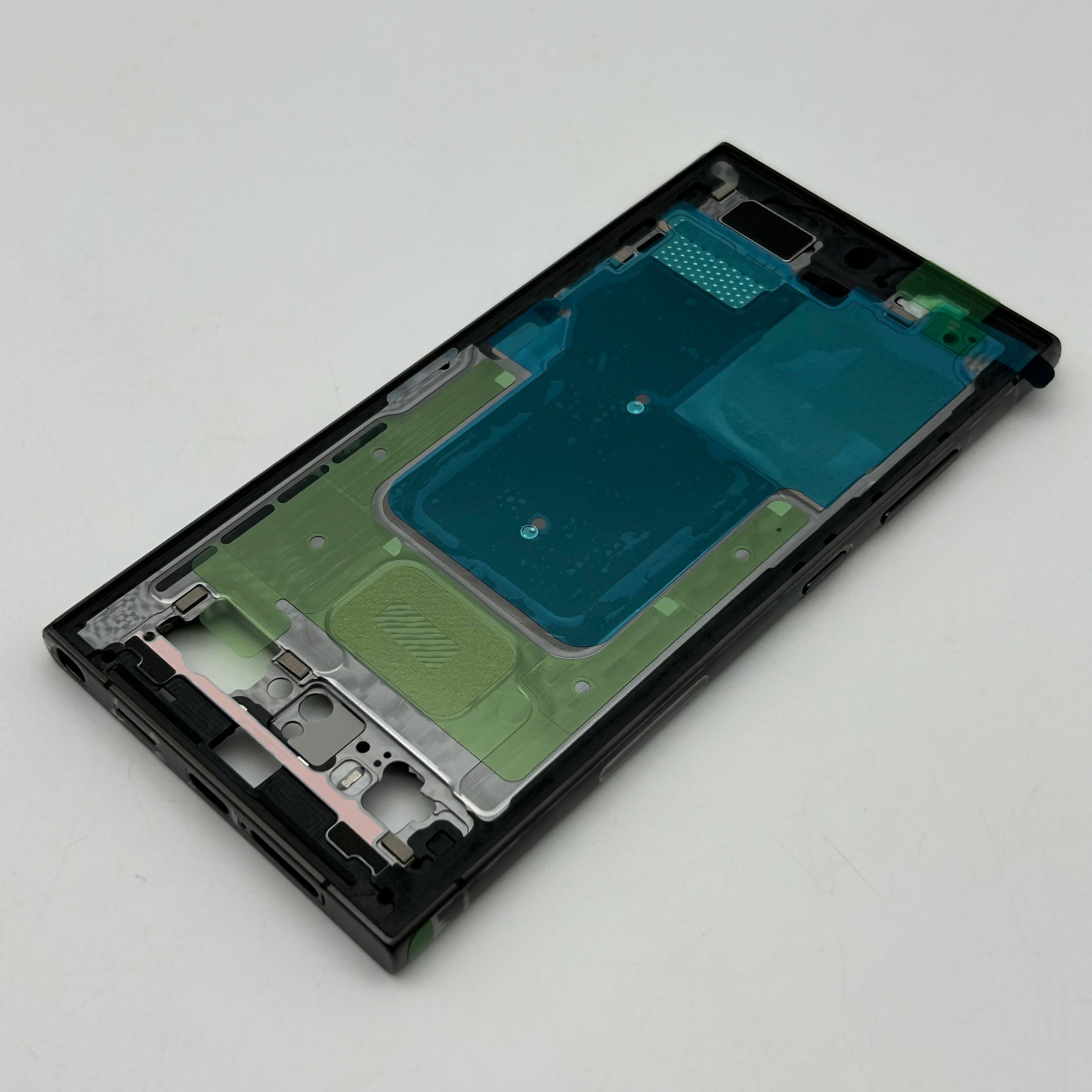 New Samsung Galaxy S24 Ultra S928 SM-S928U EB-BS928ABY GH-8233388B Battery+Frame Replacement