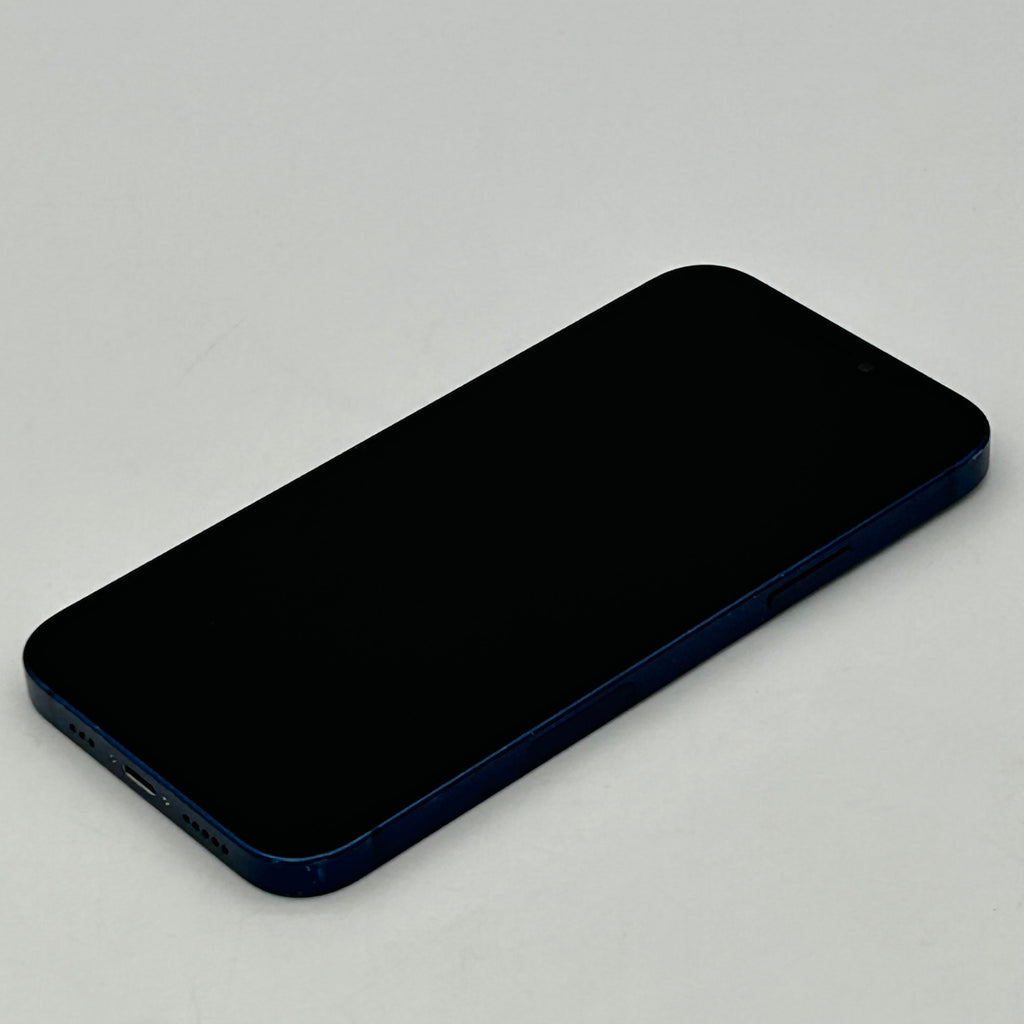 Apple iPhone 12 - Blue - 64GB - (Spectrum) - A2172 - For Parts Only!