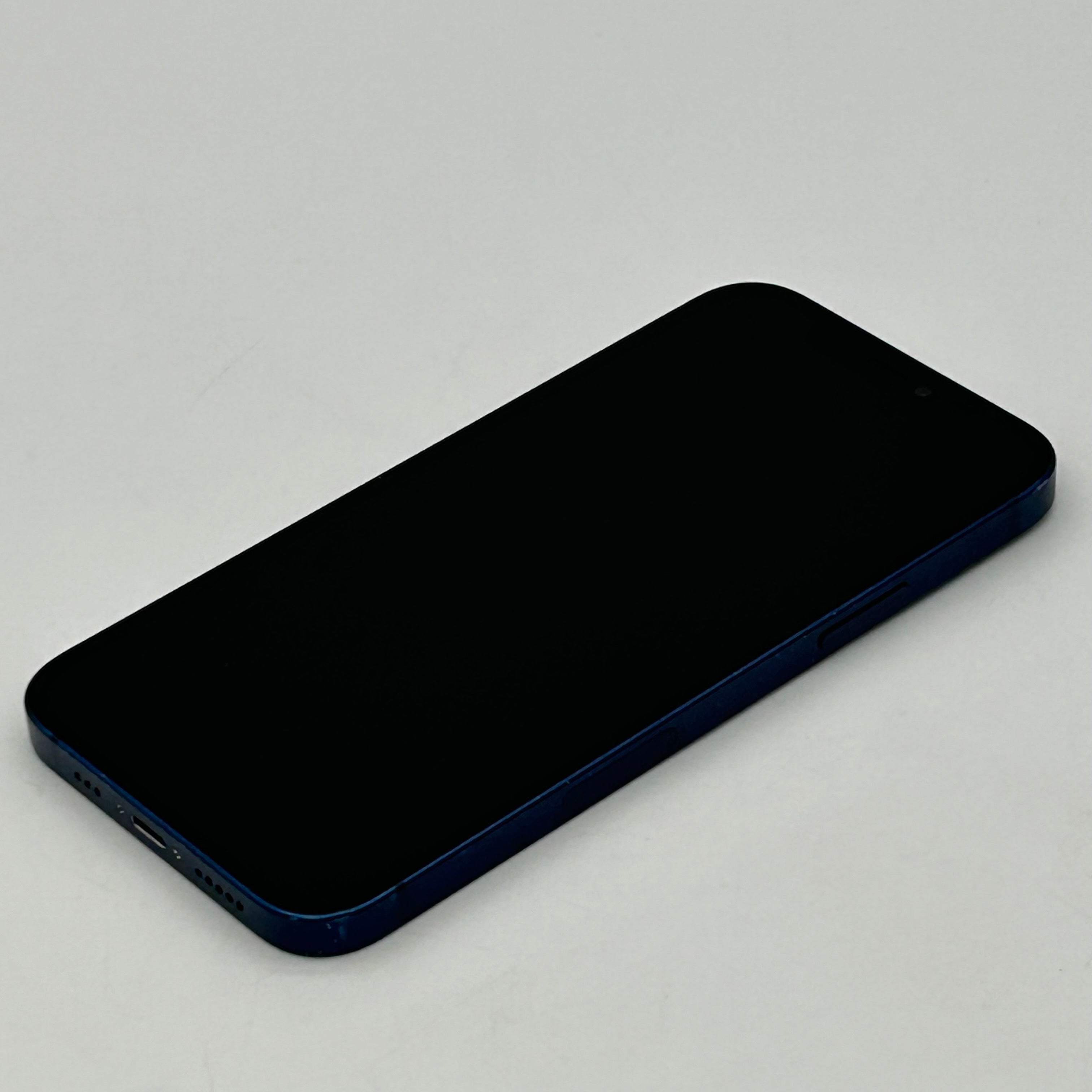 Apple iPhone 12 - Blue - 64GB - (Spectrum) - A2172 - For Parts Only!