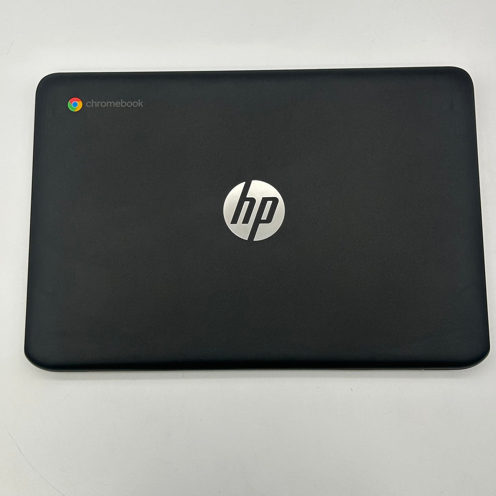 HP Chromebook 11a-nb0013dx 11.6 in 32GB Intel Celeron 4GB Ash Gray