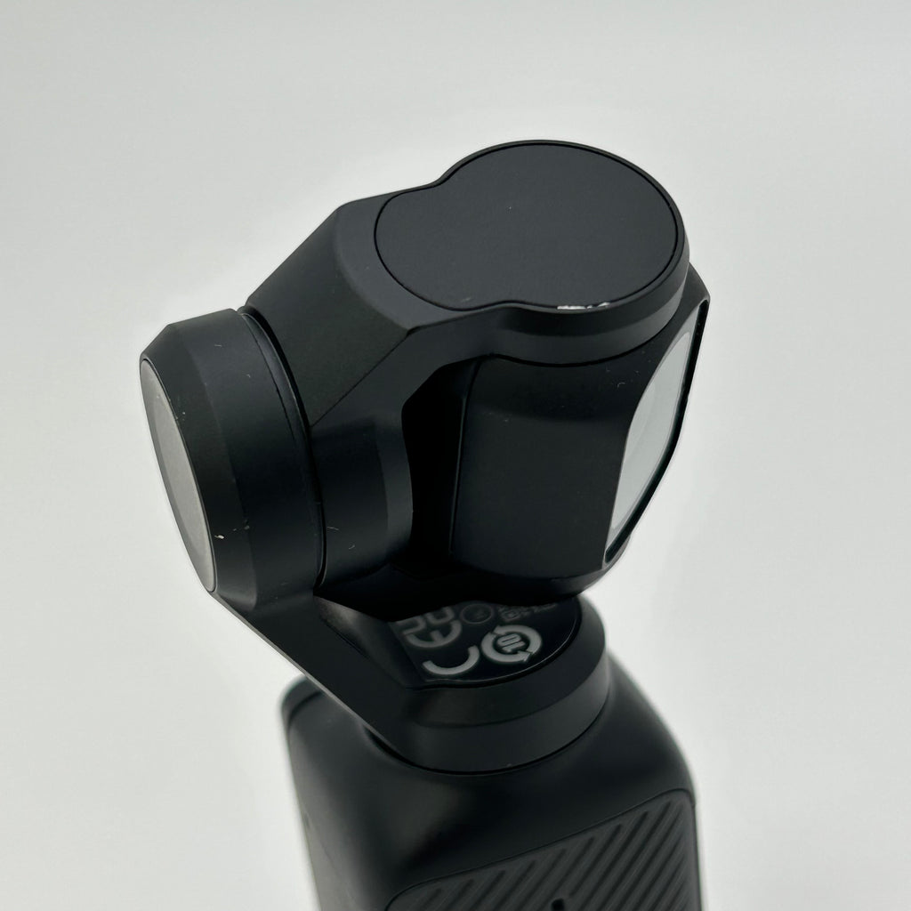 DJI Osmo Pocket 3 Black 4K Touchscreen Gimbal Camera - Parts only
