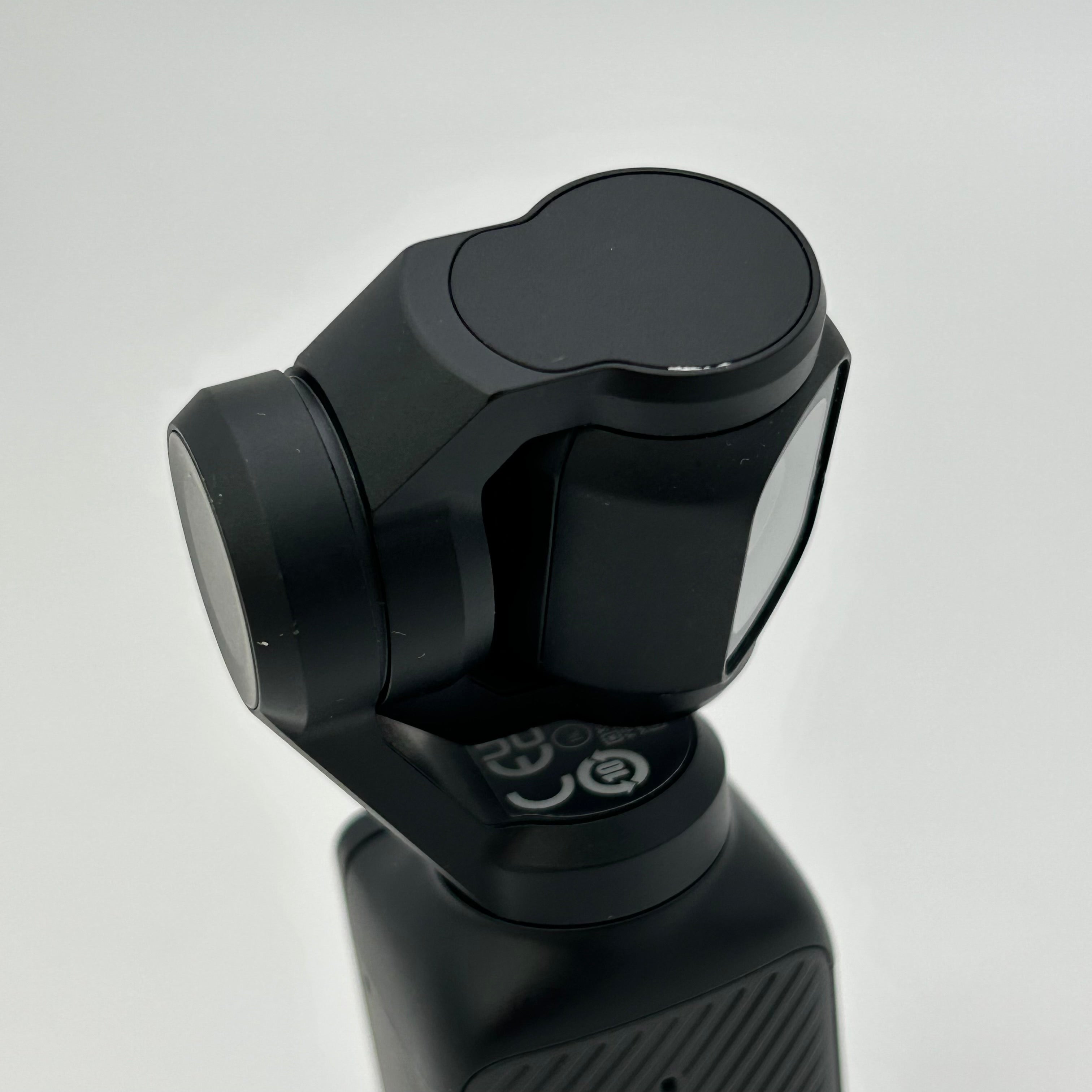 DJI Osmo Pocket 3 Black 4K Touchscreen Gimbal Camera - Parts only