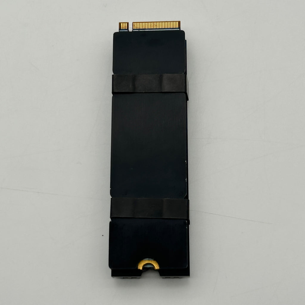 EKWB EK-M.2 NVME Heatsink