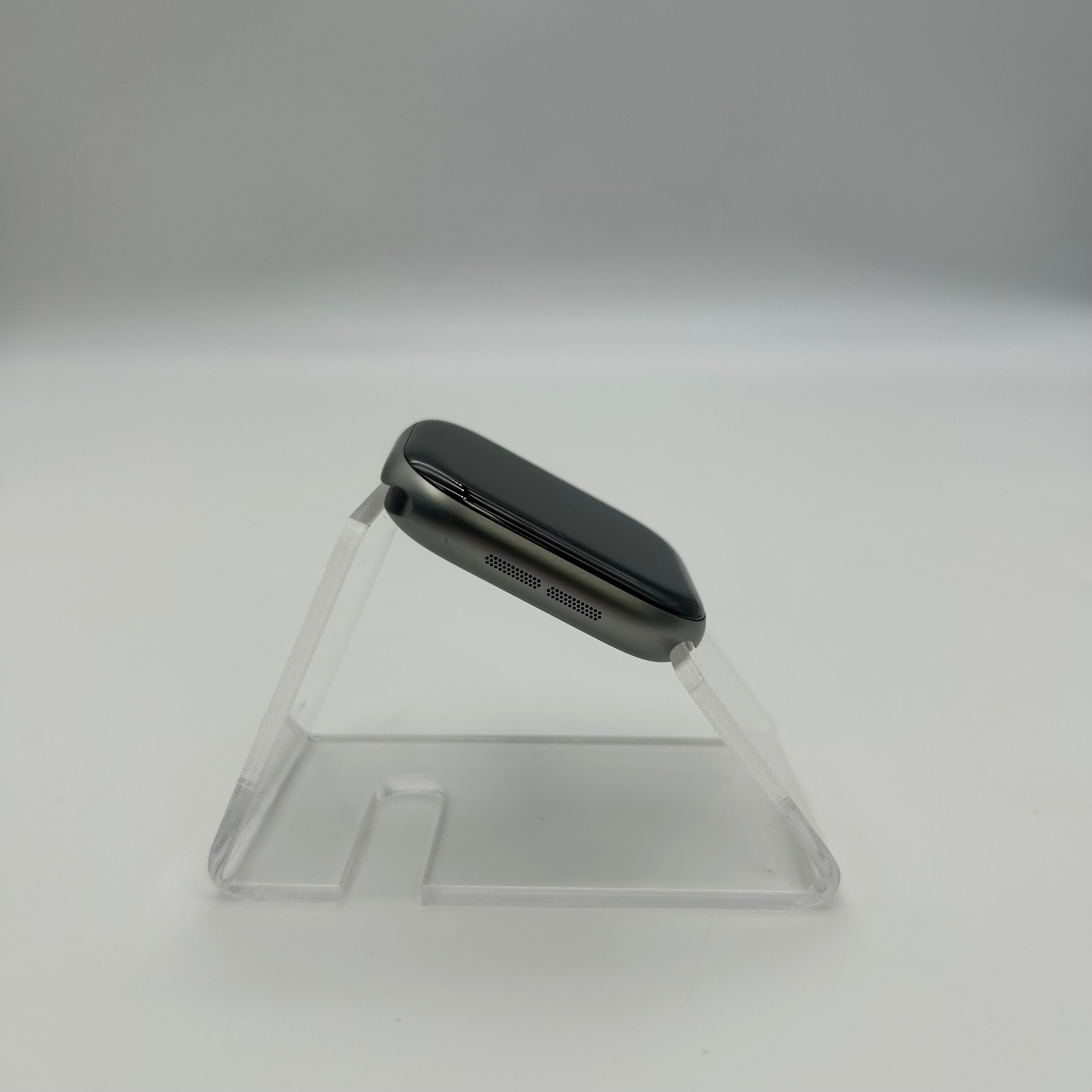 Apple Watch Series 11 46mm Aluminum Black (GPS Only)100% BH - Open Box
