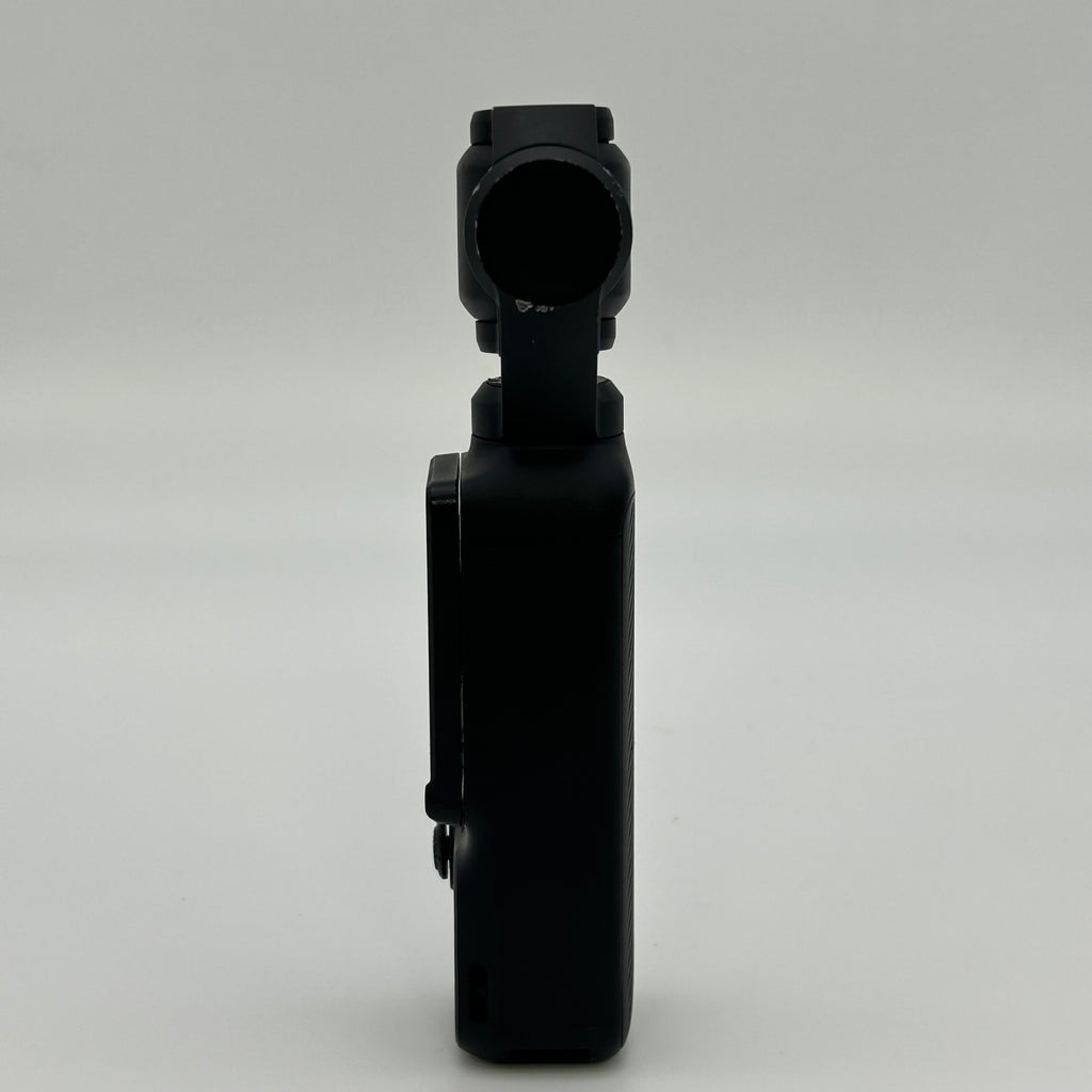 DJI Osmo Pocket 3 - Stuck on Logo Screen - For Parts