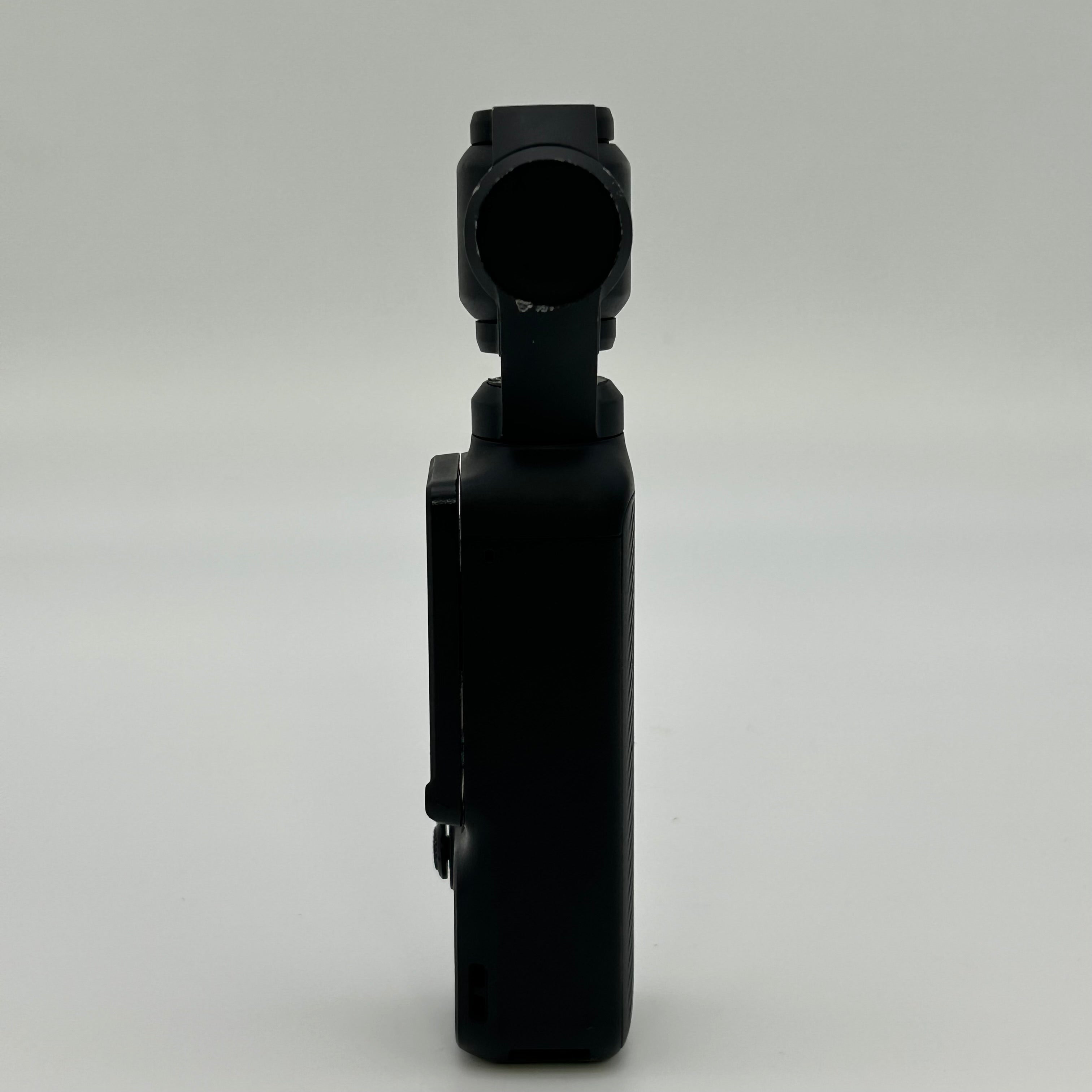 DJI Osmo Pocket 3 - Stuck on Logo Screen - For Parts