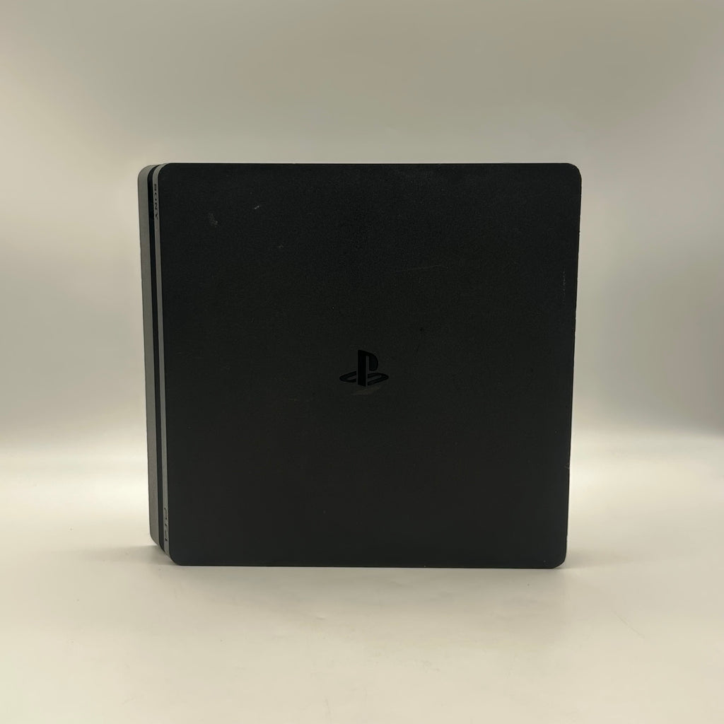 Sony PlayStation 4 PS4 Slim 1TB CUH-2215B Console Bundle Tested