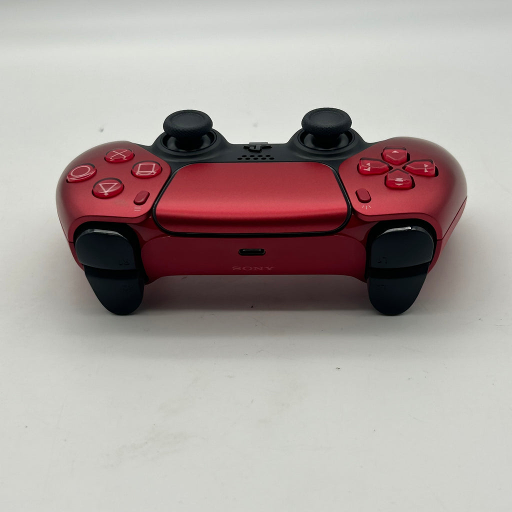 Sony PlayStation 5 Disc Edition (CFI-1215A) 825GB w/ Accessories