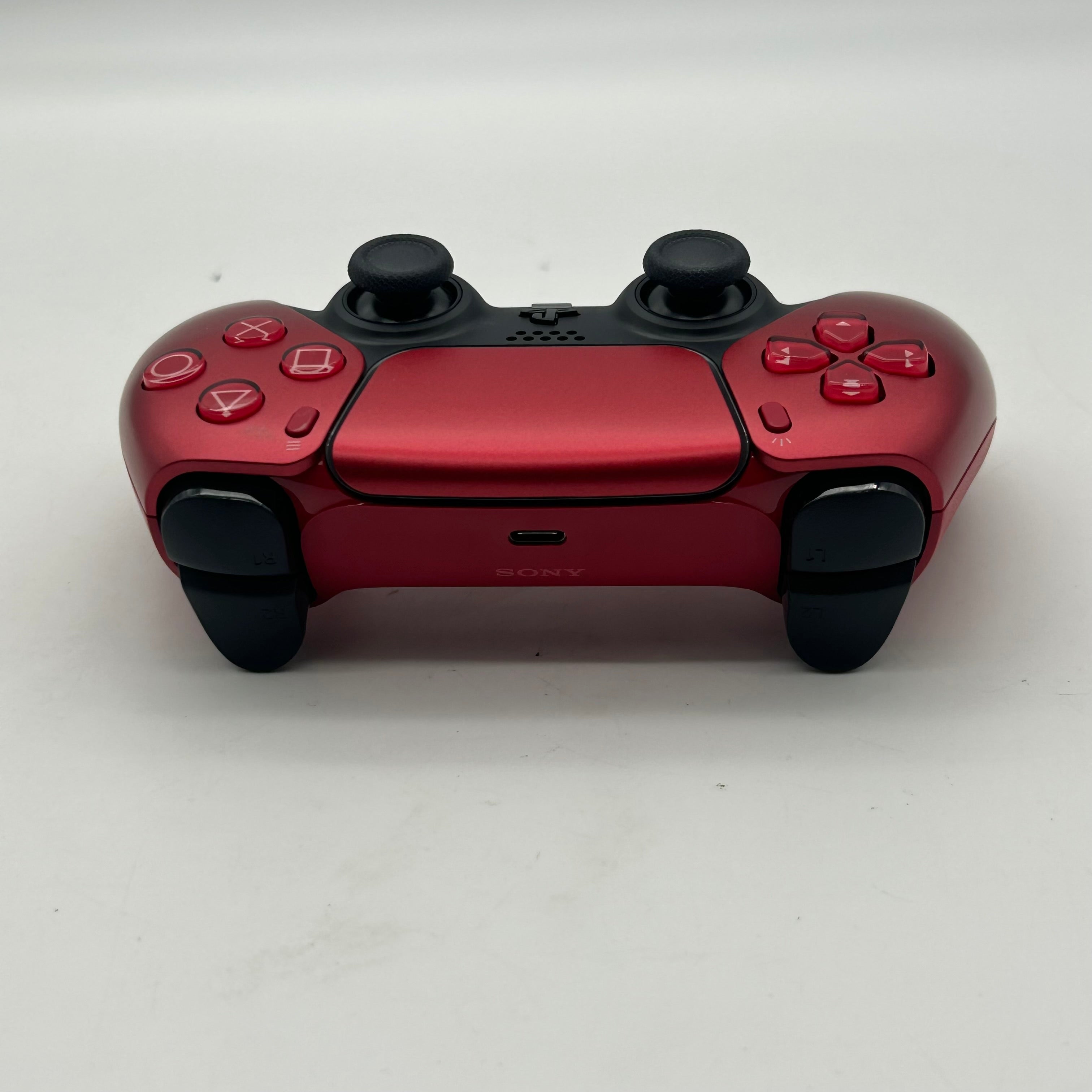 Sony PlayStation 5 Disc Edition (CFI-1215A) 825GB w/ Accessories