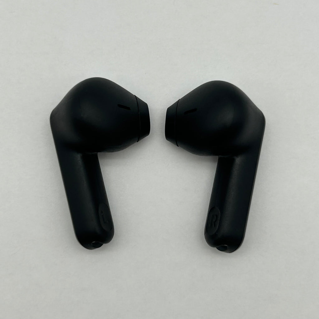 JBL Tune 125TWS USB-C True Wireless In-Ear Bluetooth Earbuds - Used