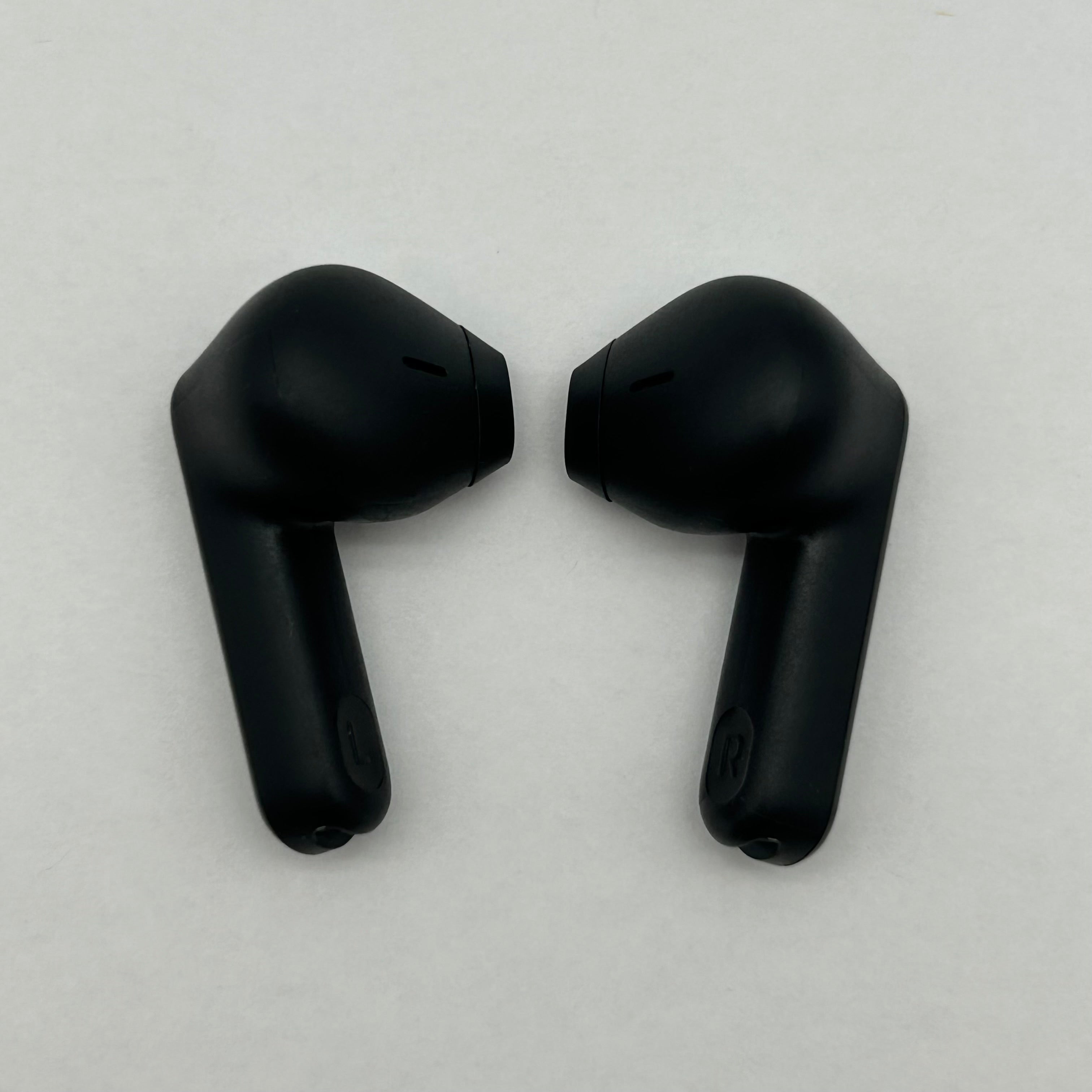 JBL Tune 125TWS USB-C True Wireless In-Ear Bluetooth Earbuds - Used