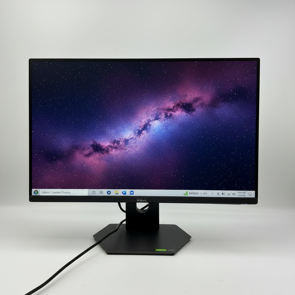 Dell S-Series 27-Inch Gaming Monitor S2721DGF (PICK UP ONLY!)