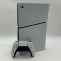 Sony PlayStation 5 Slim Digital CFI-2015 1TB White Console Fully Functional With Controller