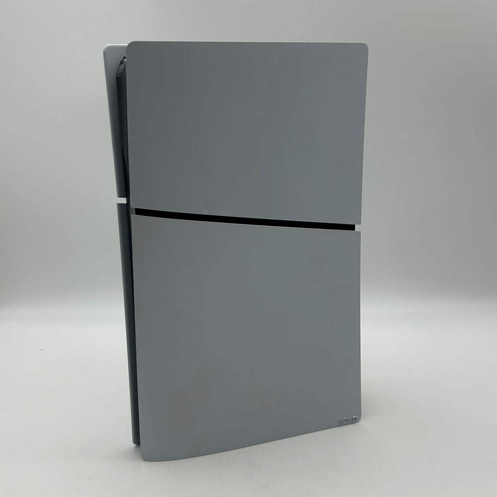 Sony PlayStation 5 Slim Digital CFI-2015 1TB White Console Fully Functional With Controller