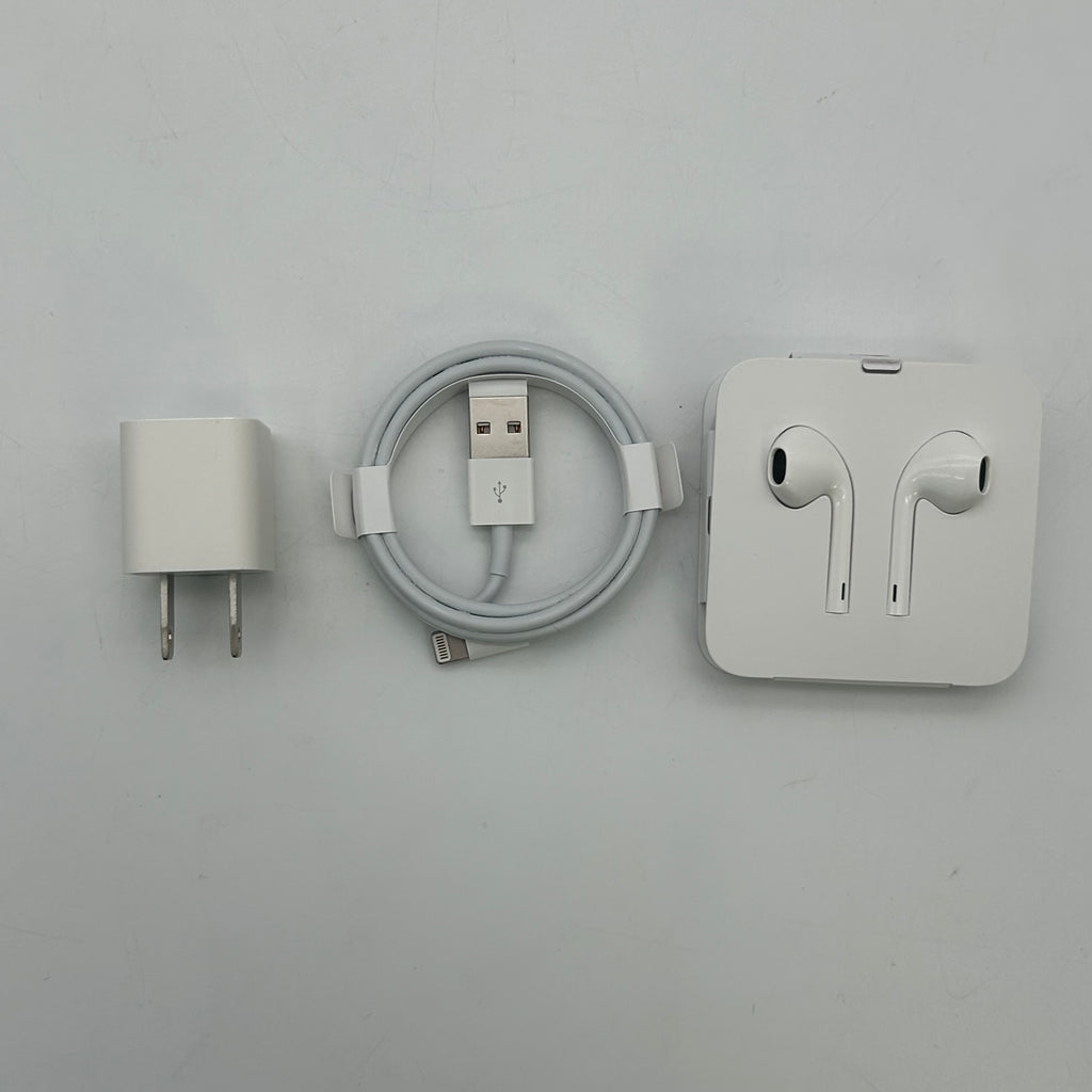 Apple iPhone 12 Pro A2341 256GB White MGK63LL/A