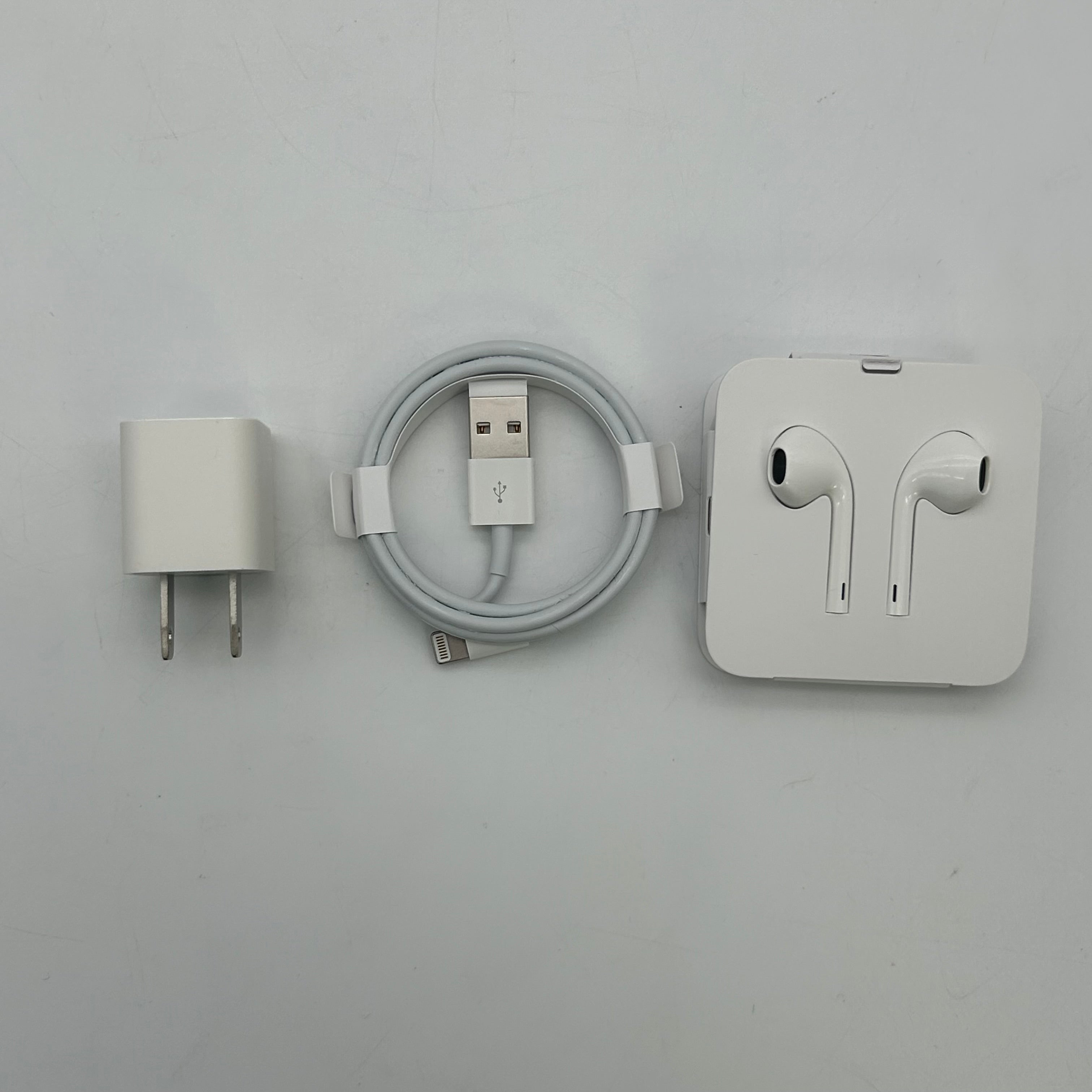 Apple iPhone 12 Pro A2341 256GB White MGK63LL/A