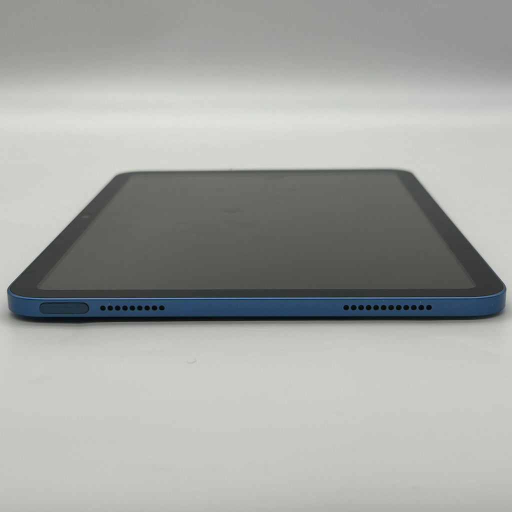 Apple iPad (10th Generation) A2696 64GB Blue WiFi Only