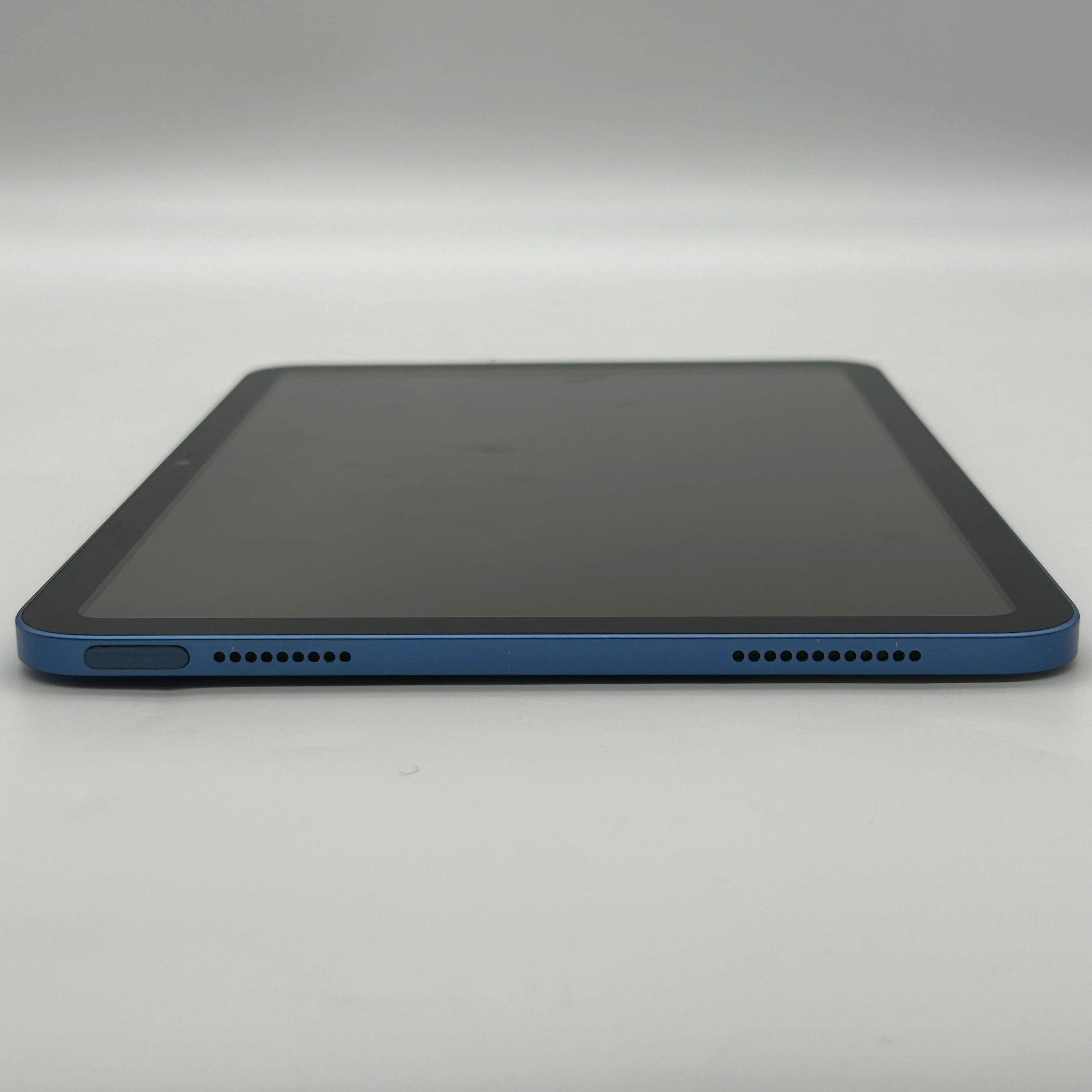 Apple iPad (10th Generation) A2696 64GB Blue WiFi Only