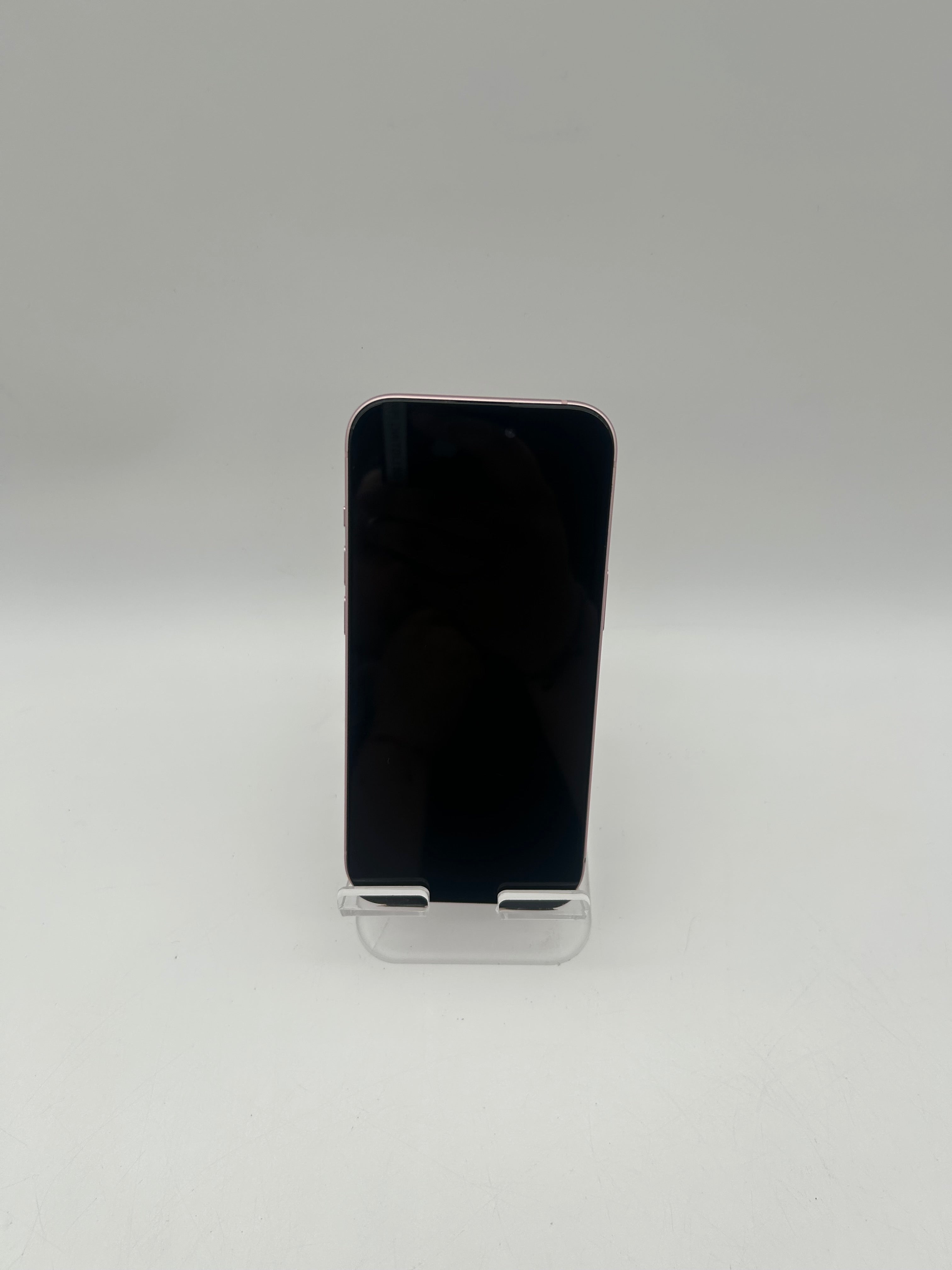 Apple iPhone 15 128GB Pink Unlocked - Used C