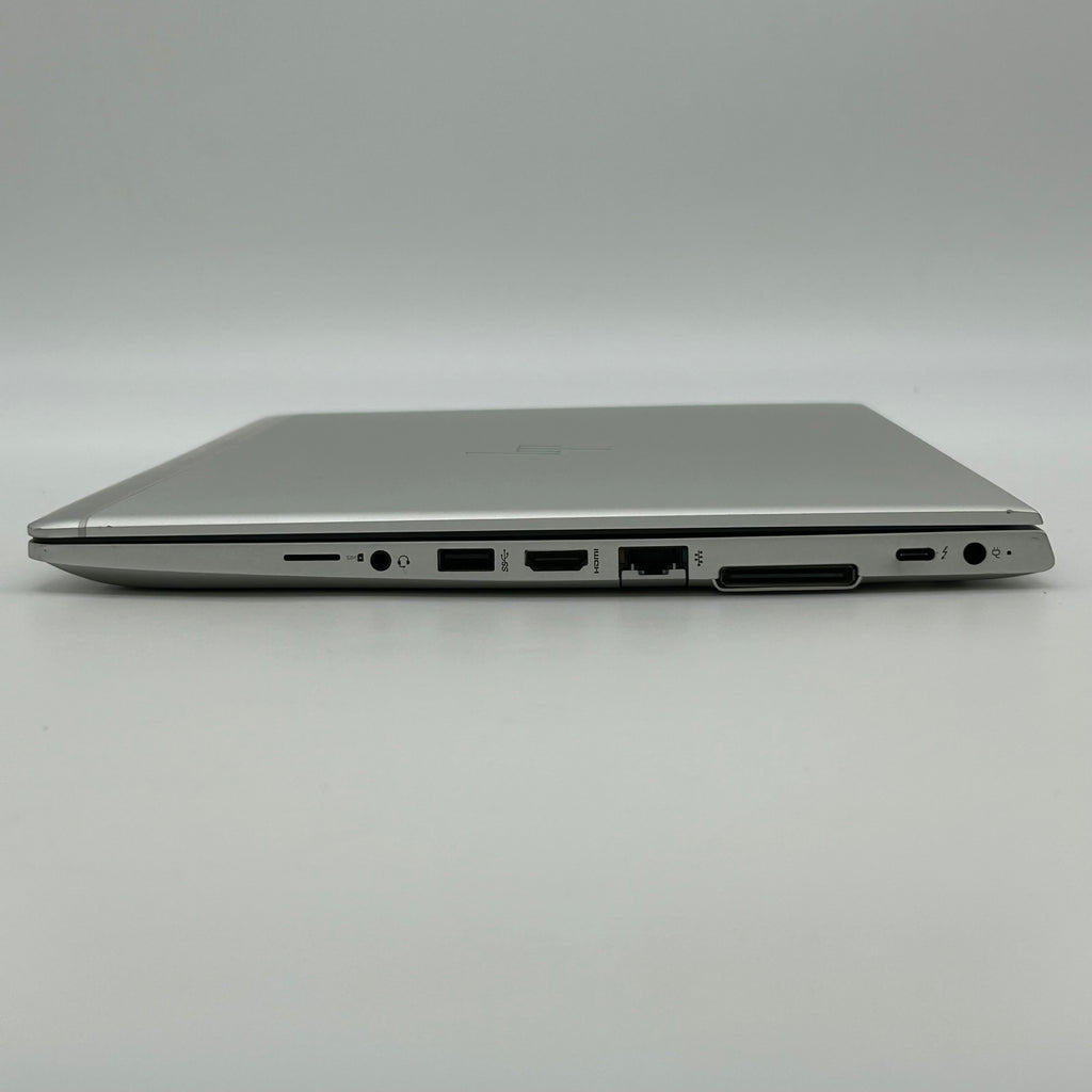 HP EliteBook 840 G6 14-inch Intel Core i7-8665U 16GB 512GB SSD Windows 11 Pro Laptop