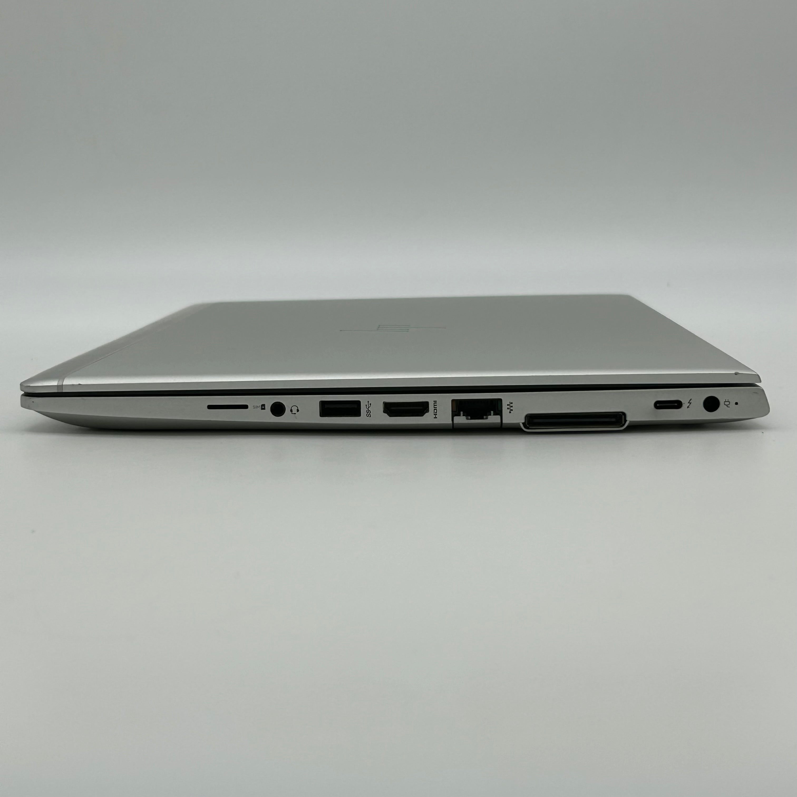 HP EliteBook 840 G6 14-inch Intel Core i7-8665U 16GB 512GB SSD Windows 11 Pro Laptop