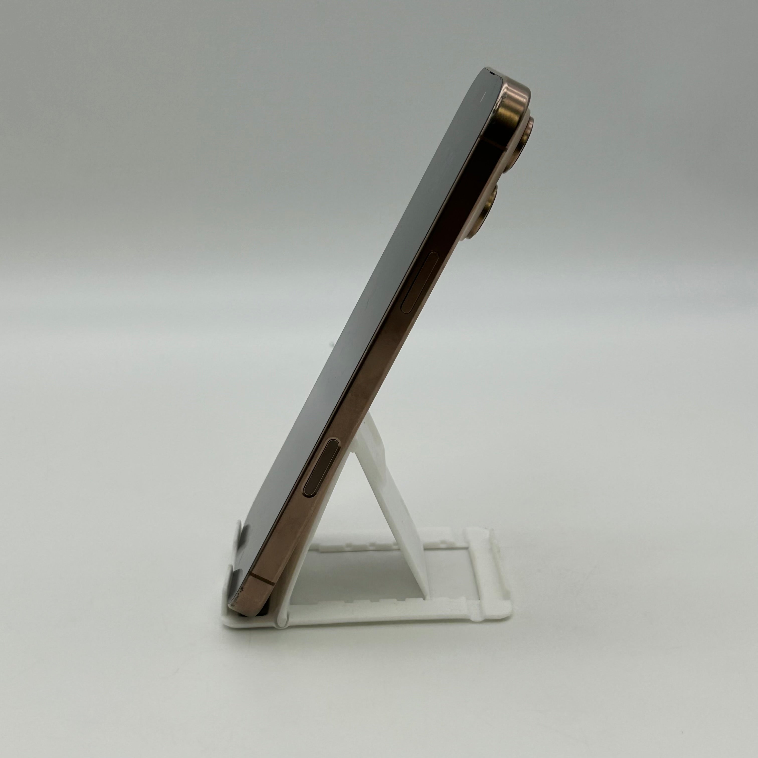 Apple iPhone 16 Pro Max Rose Gold 256GB - 89%BH - AT&T Lock For Parts