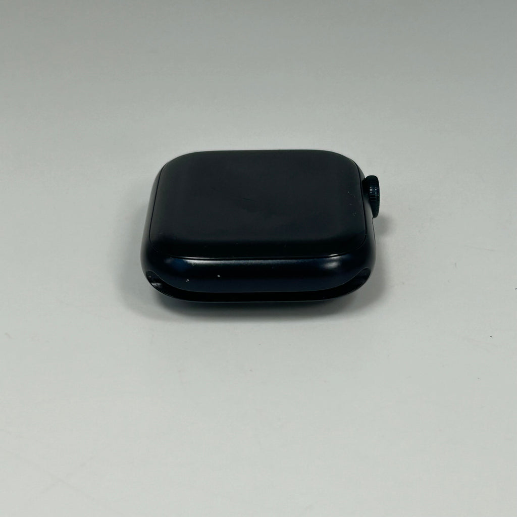 Apple Watch Series 9 GPS A2980 (2023) 45mm Space Black