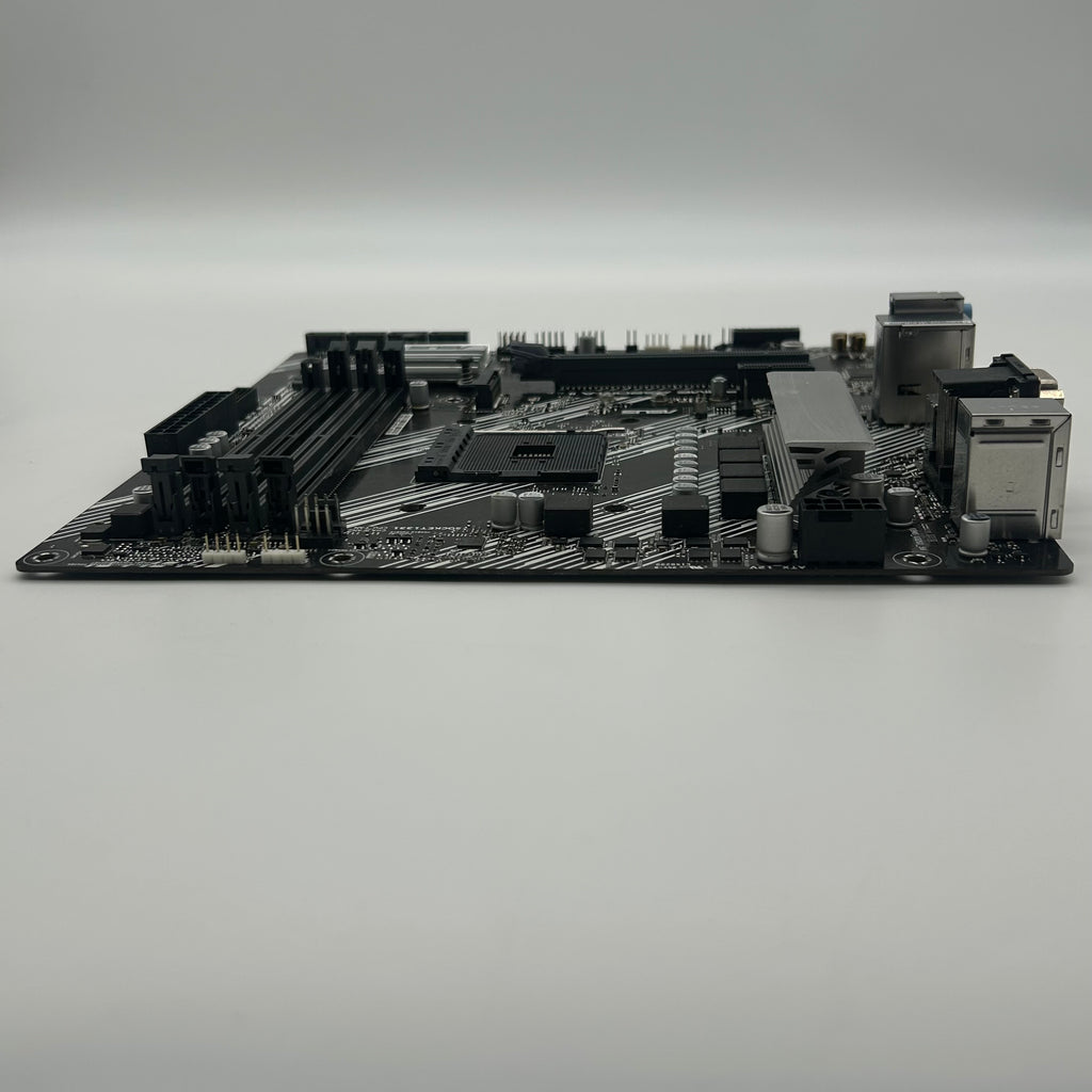 Asus PRIME A520M-A II Motherboard