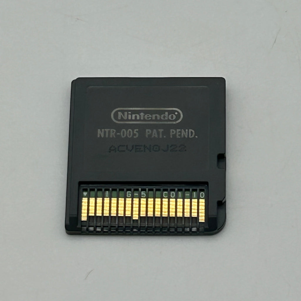 Castlevania: Dawn of Sorrow Nintendo DS - Used Cartridge