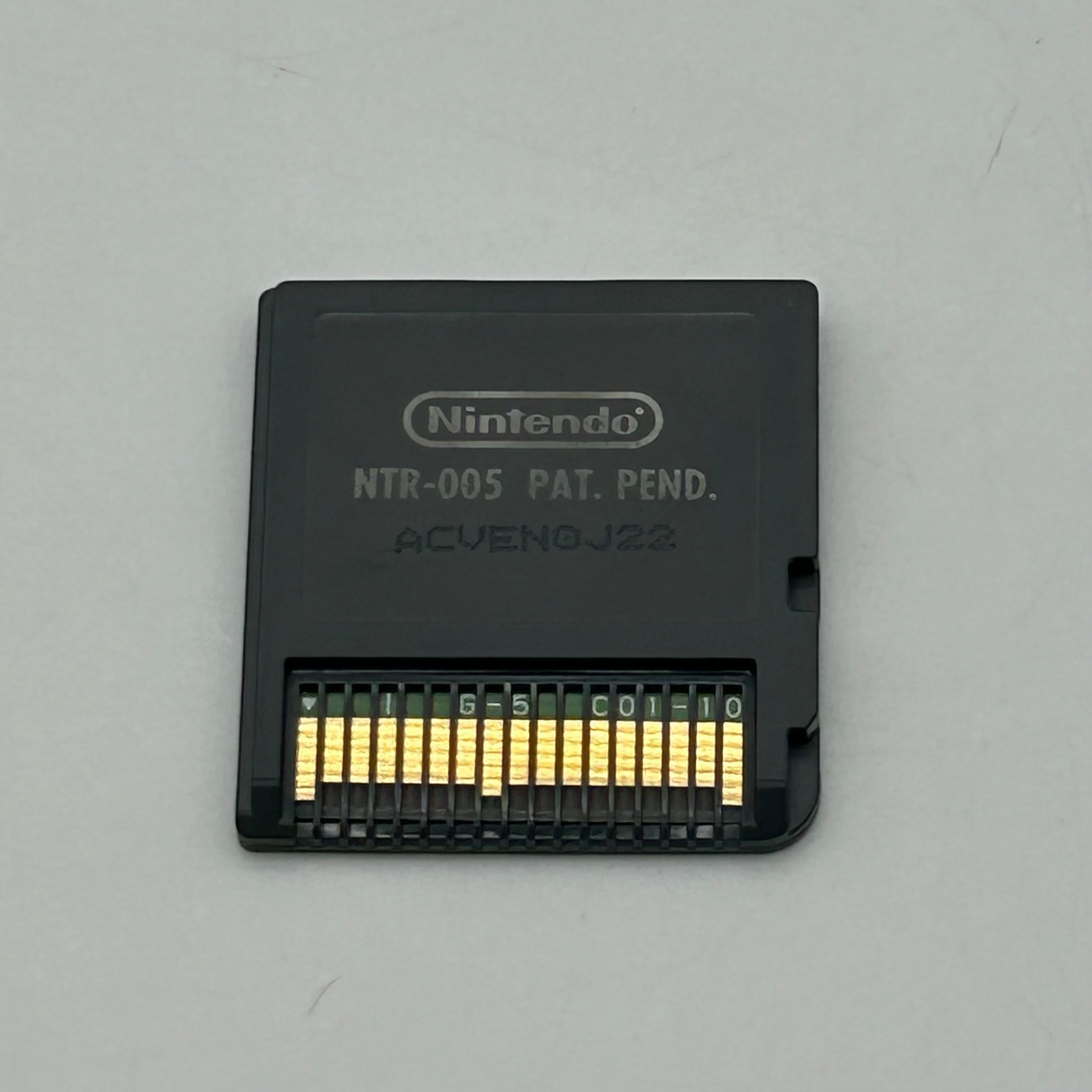 Castlevania: Dawn of Sorrow Nintendo DS - Used Cartridge