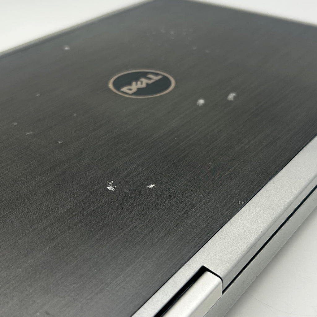 Dell Latitude E6430 14" |Core i5|2.7GHz|12GB RAM| 320GB|