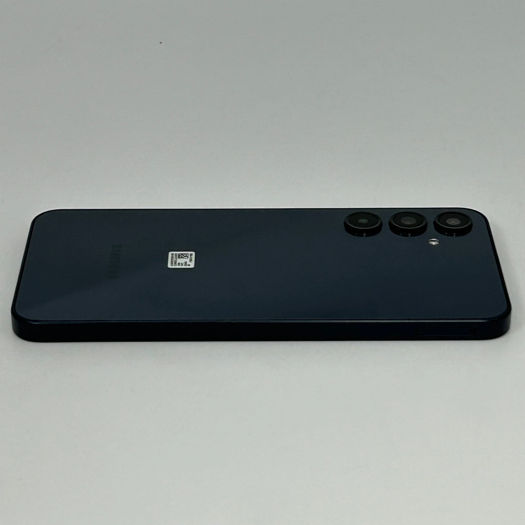 Samsung Galaxy A16 5G SM-A166U 128GB Dual SIM T-Mobile Blue Black