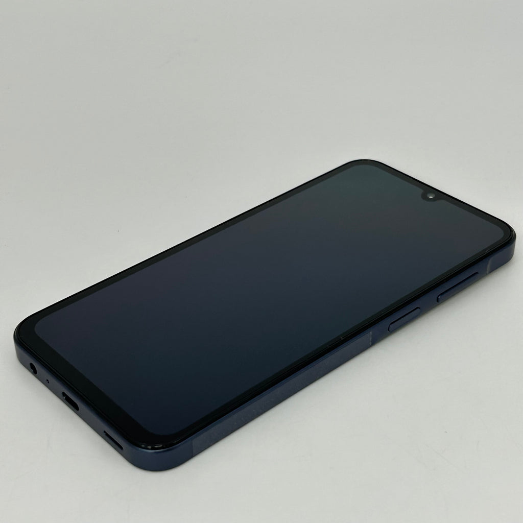 Samsung Galaxy A15 5G 128GB SM-A156U Blue Black (T-Mobile/Metro)