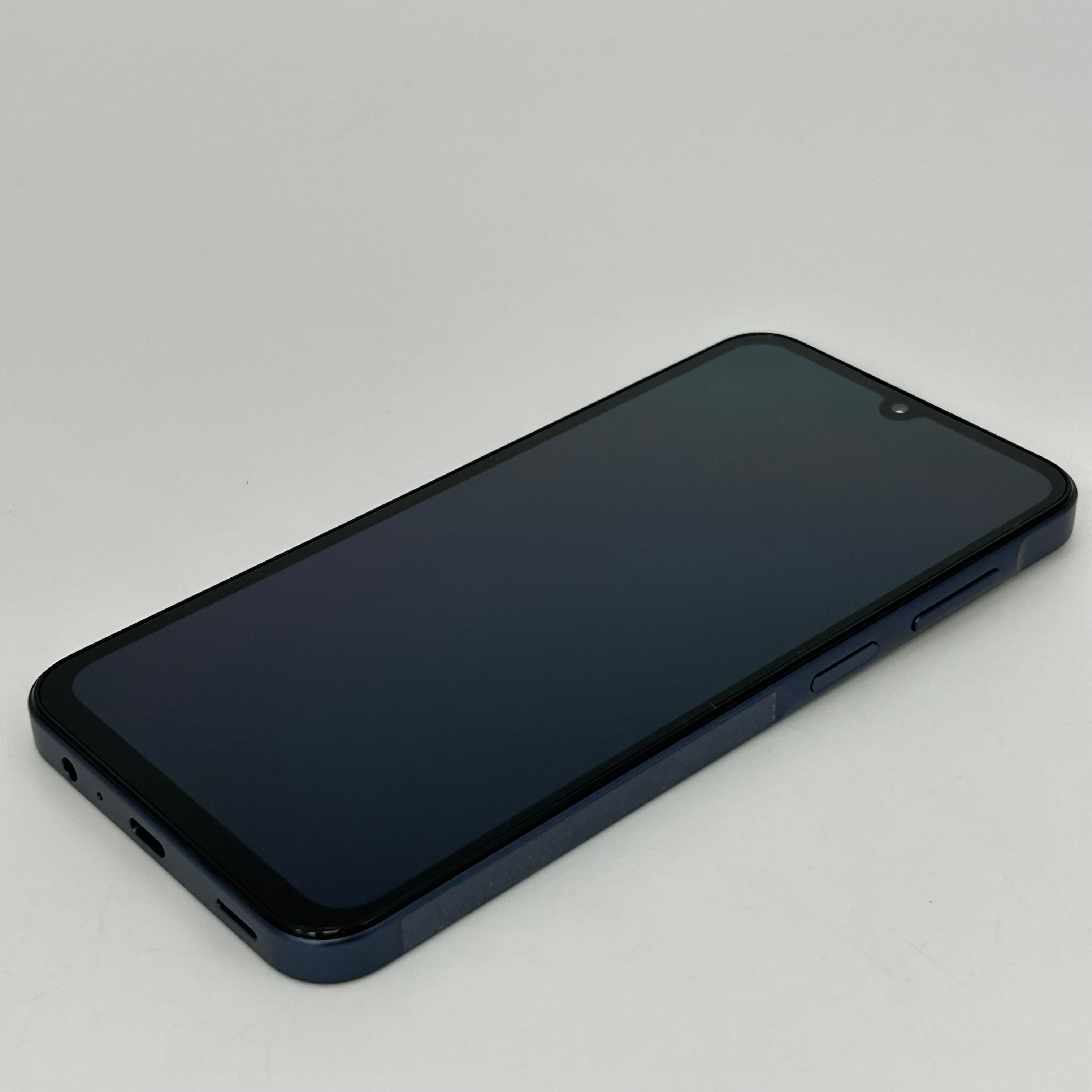 Samsung Galaxy A15 5G 128GB SM-A156U Blue Black (T-Mobile/Metro)