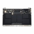 Apple MacBook Air 11 A1465 Logic Board Silver - For Parts
