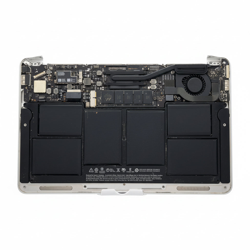 Apple MacBook Air 11 A1465 Logic Board Silver - For Parts