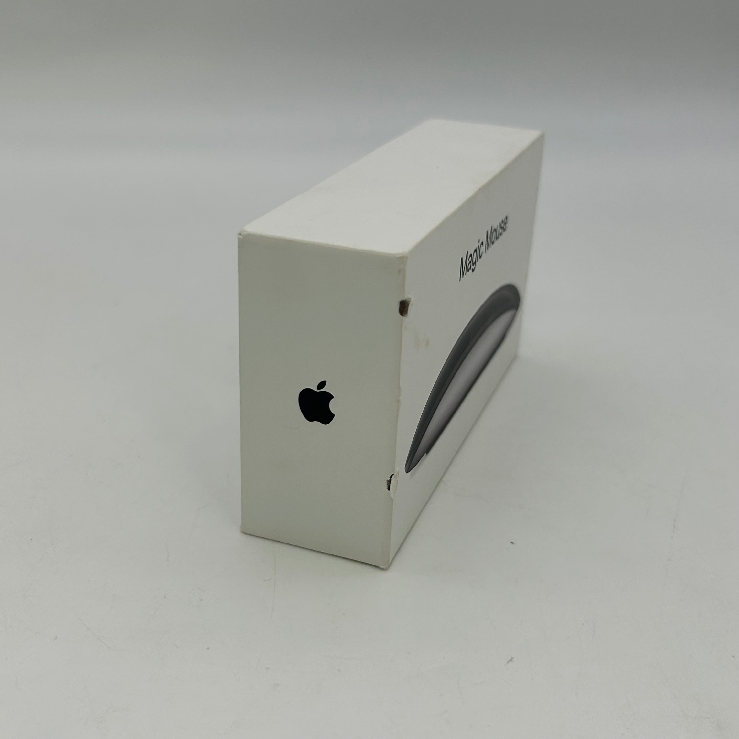 Apple Magic Mouse - Wireless Mouse - Black (A3204) - Used with box