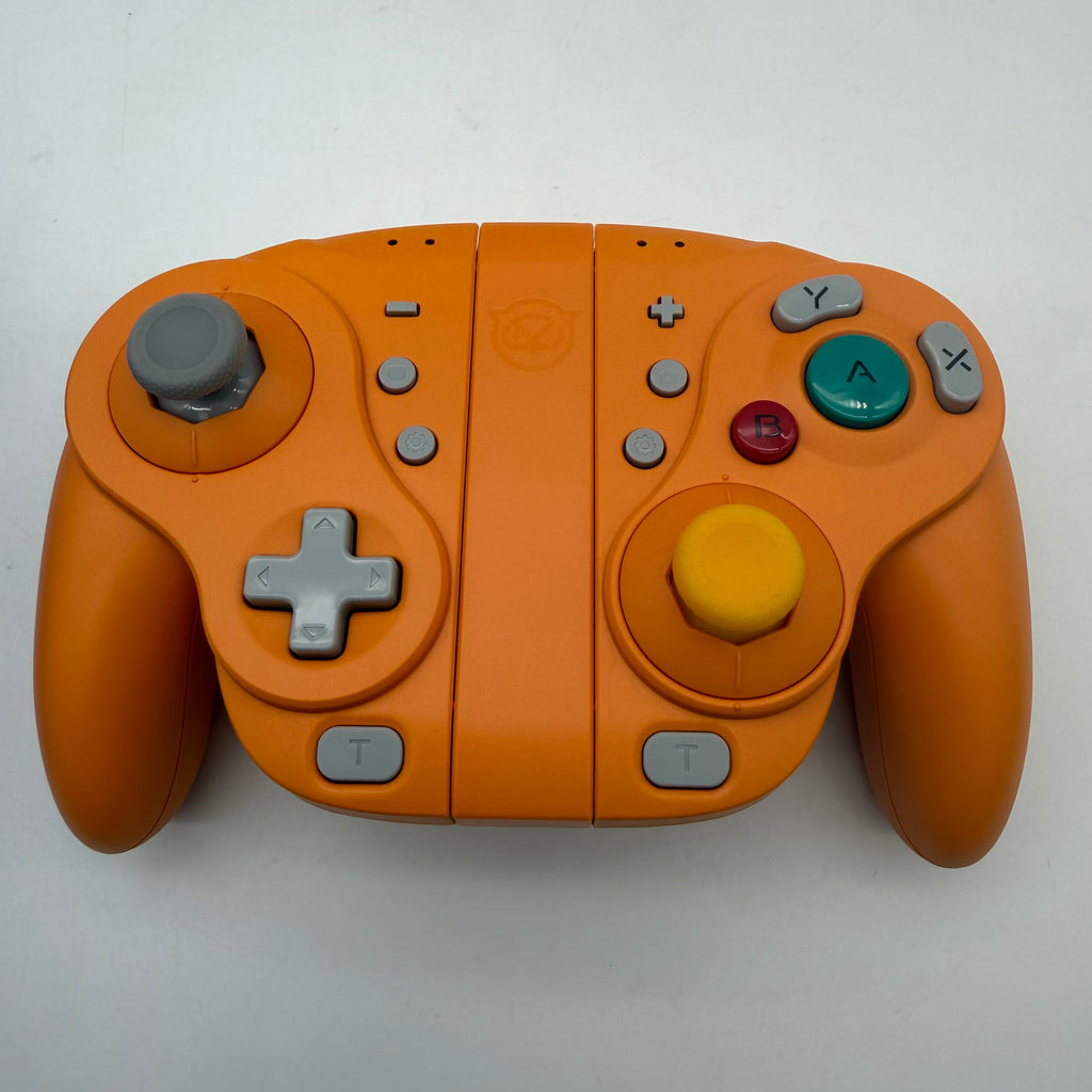 NYXI Wizard Wireless GameCube Controller for Nintendo Switch - Open Box Complete