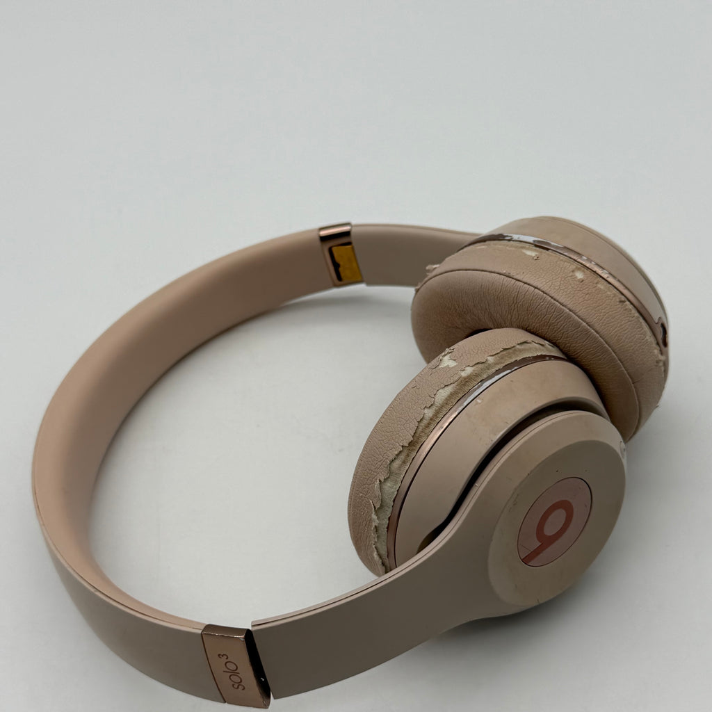 Beats by Dr. Dre Solo3 Bluetooth On-Ear Headphones Headband A1796