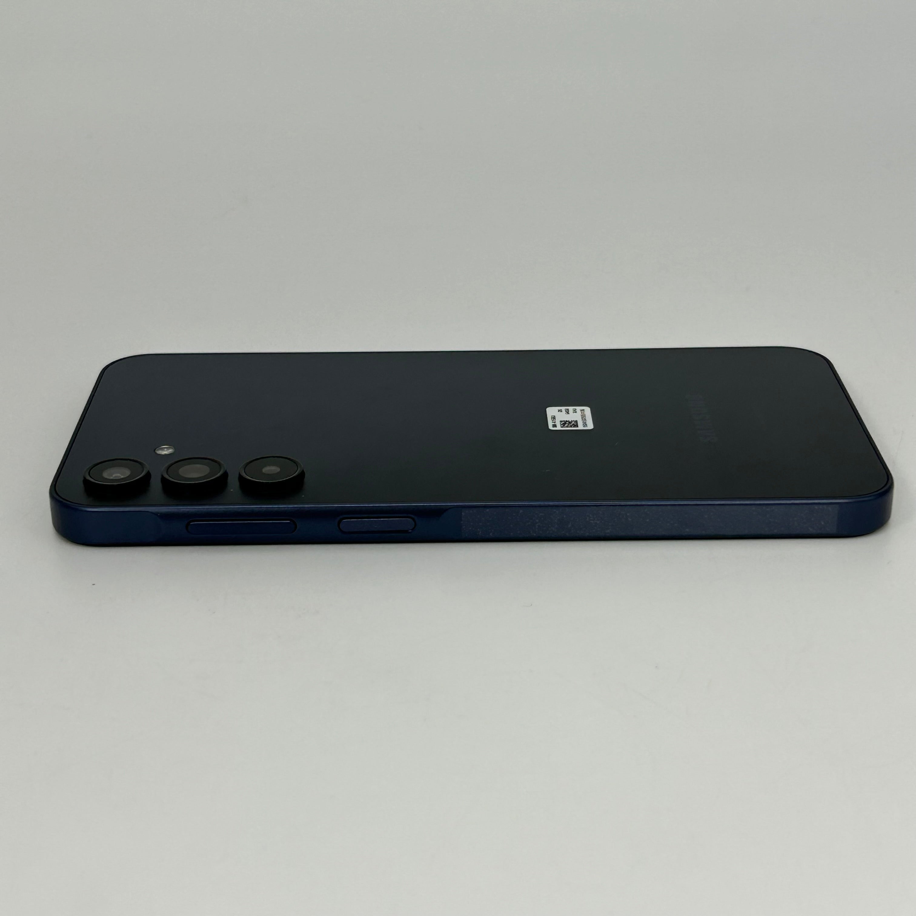 T-Mobile Samsung Galaxy A15 5G 4GB RAM 64GB SM-A156U Blue Black