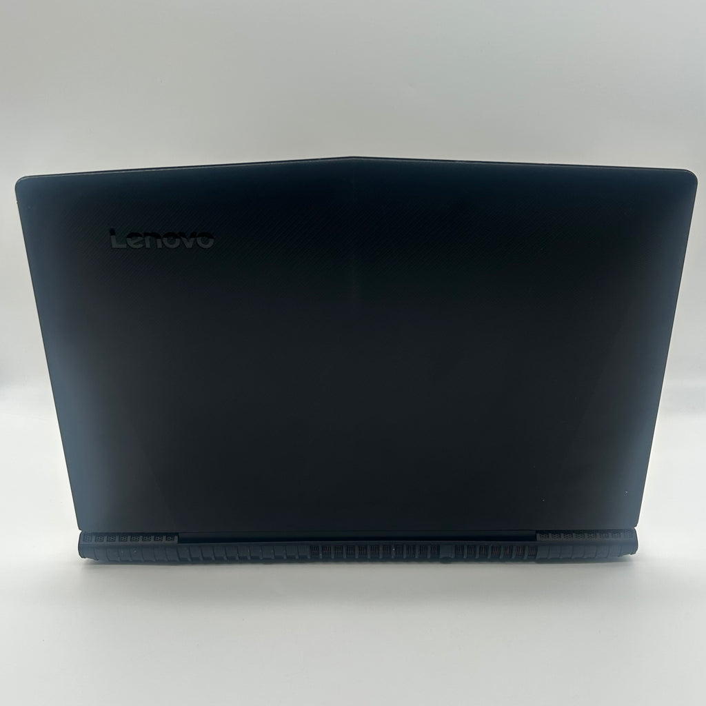 Lenovo Legion Y520-15IKBN 15.6" Core i5 24GB RAM 1TB HDD GTX 1050 Ti Used - No charger