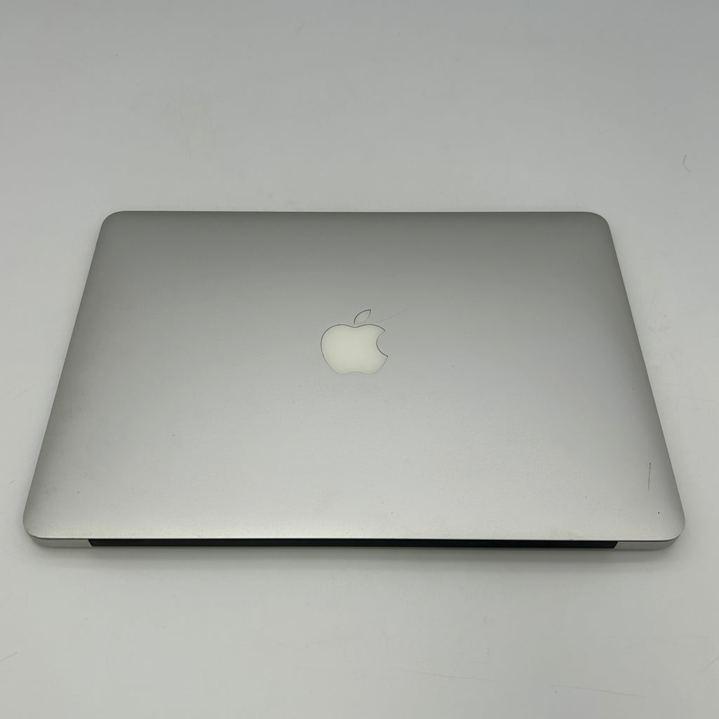 Apple MacBook Air 13", 128GB SSD, Intel Core i5 5th. Gen., 1.7GHz, 4GB RAM