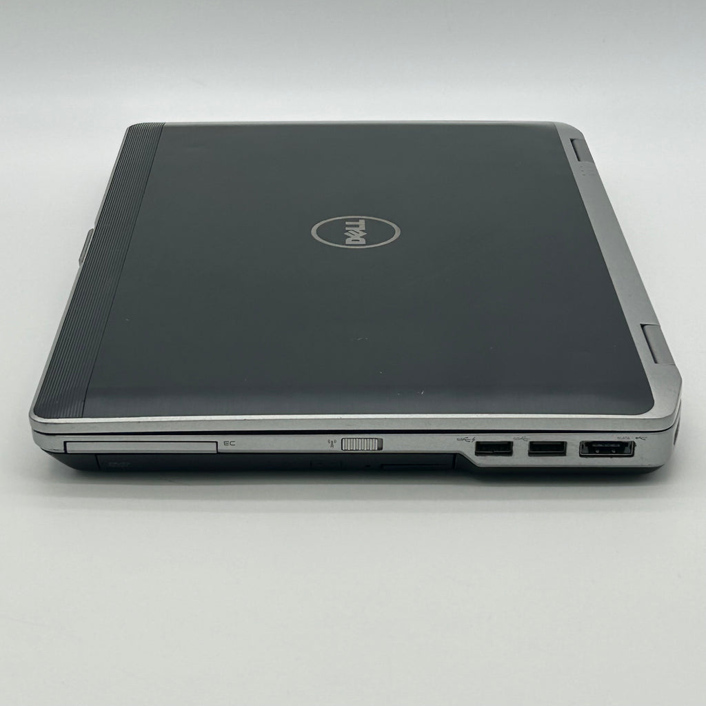 Dell Latitude E6430 14-inch Laptop Intel Core i5-3320M 12GB RAM 256GB SSD