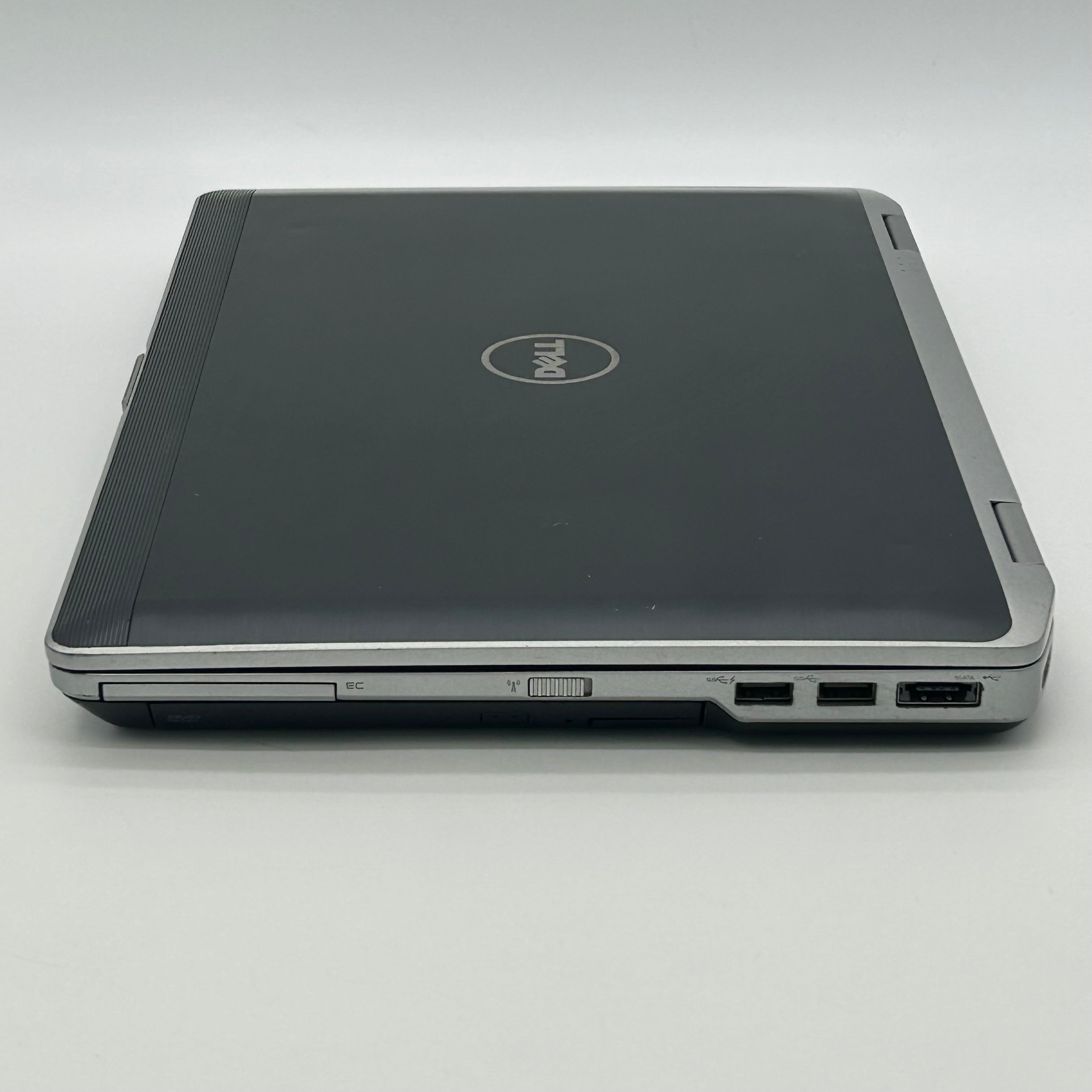 Dell Latitude E6430 14-inch Laptop Intel Core i5-3320M 12GB RAM 256GB SSD