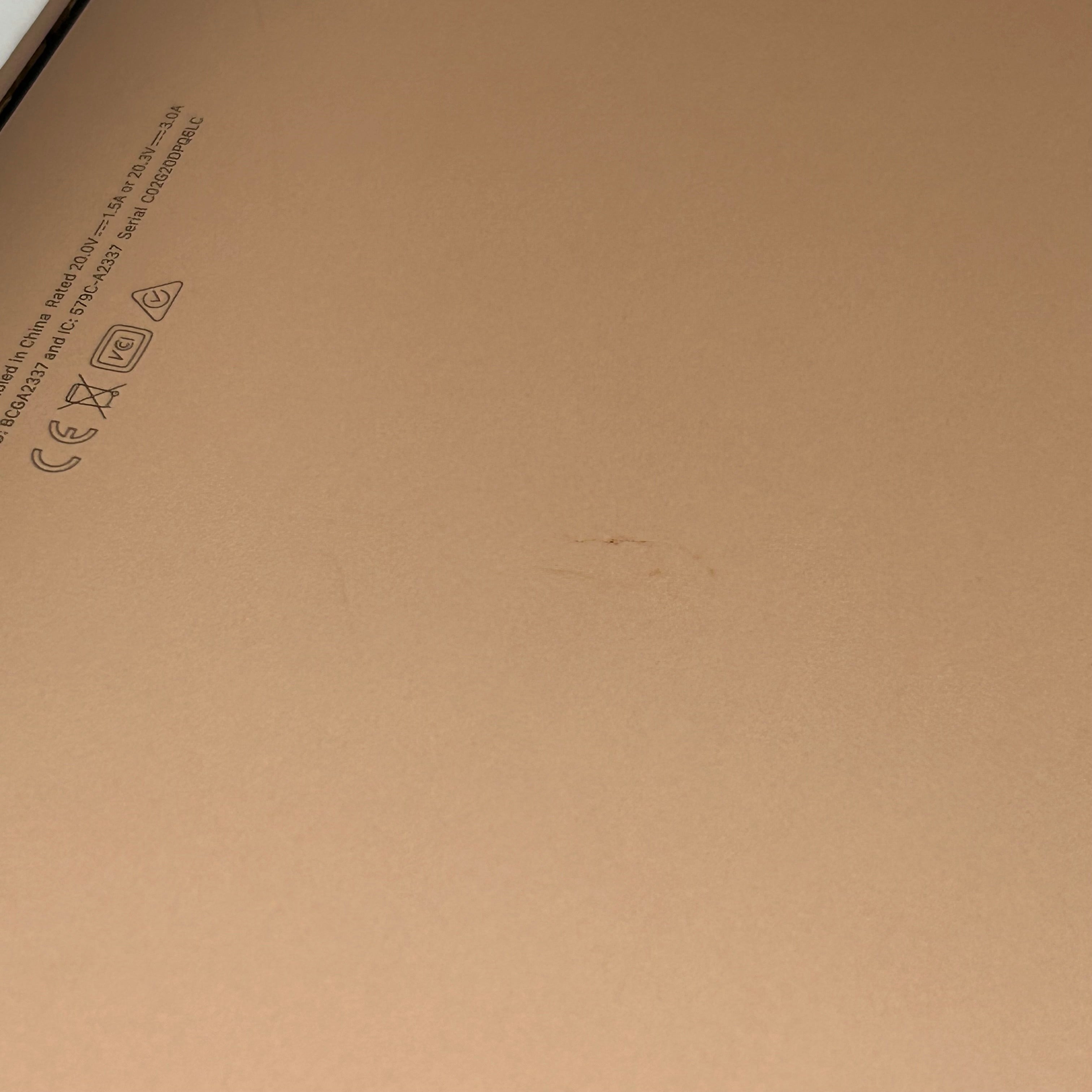 Apple MacBook Air 13.3" A2337 |M1|8CORES|8GB RAM|256GB|