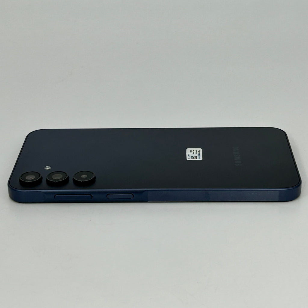 T-Mobile Samsung Galaxy A15 5G 4GB RAM 64GB SM-A156U Blue Black