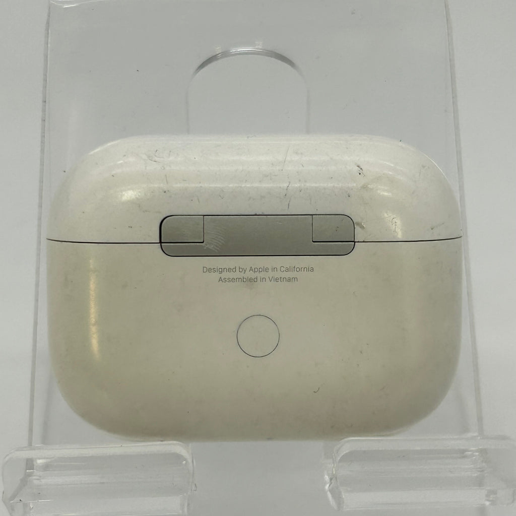 Apple AirPods Pro 1st Gen with Wireless Charging Case A2190 - Complete Set Used
